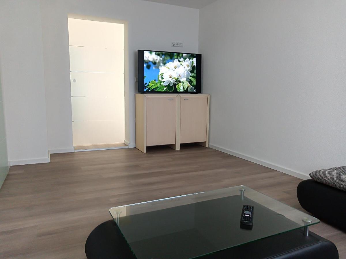 Ferienwohnung Waldvogel 博登斯边的伊门施塔特 外观 照片