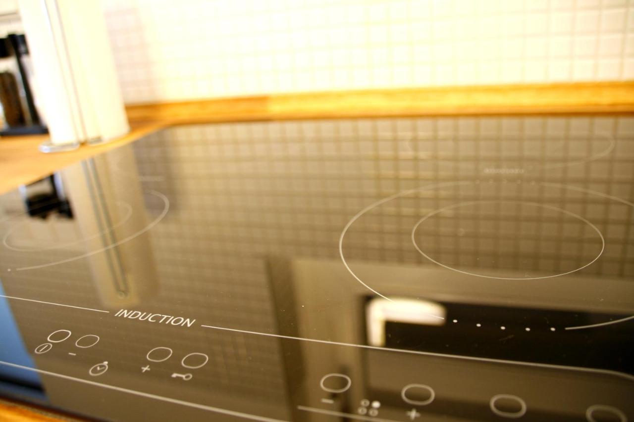 Ferienwohnung Waldvogel 博登斯边的伊门施塔特 外观 照片